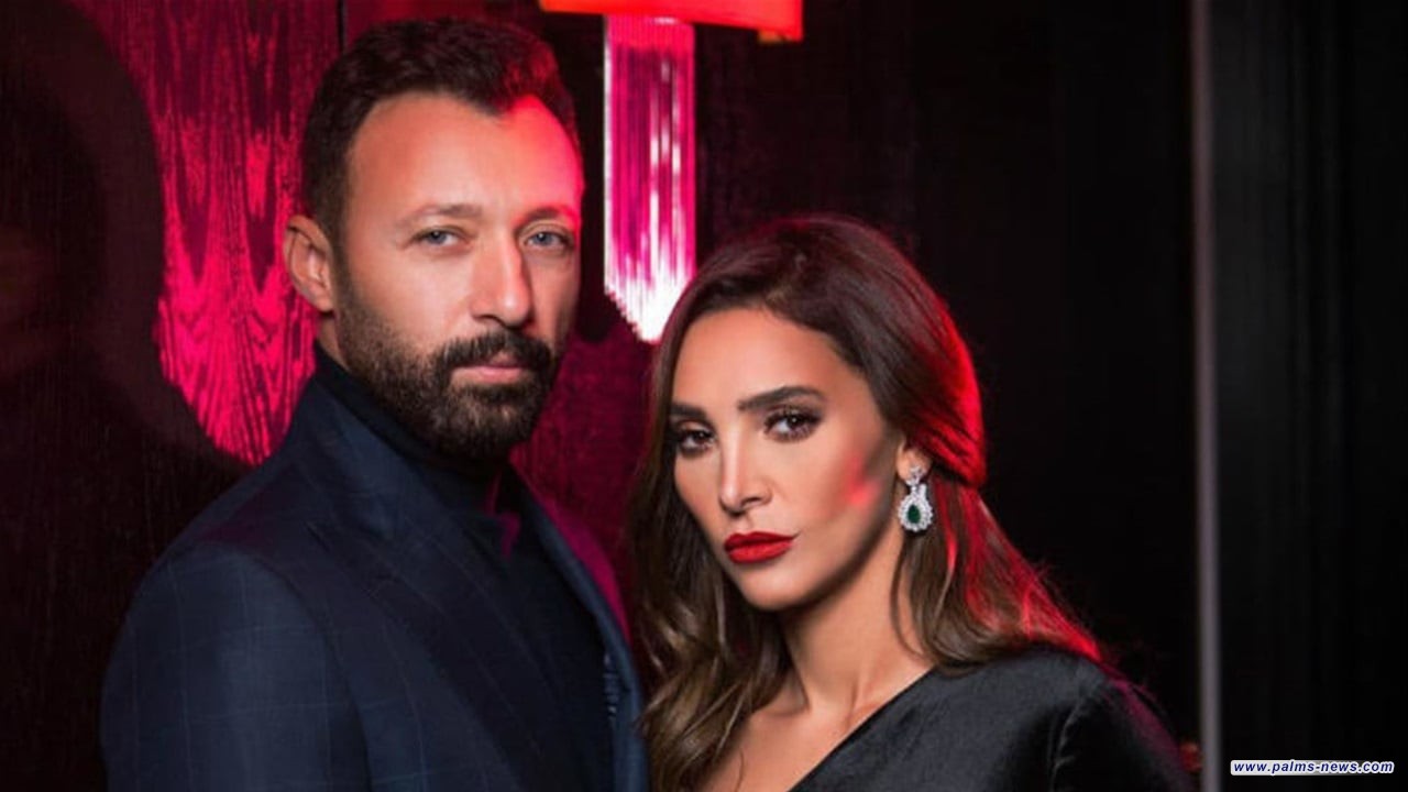 الفنانة أميرة فراج تعلن انفصالها عن الفنان أحمد فهمي